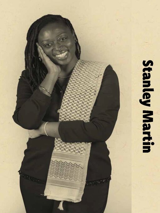 Title details for Stanley Martin by TIANNA MAÑÓN - Available